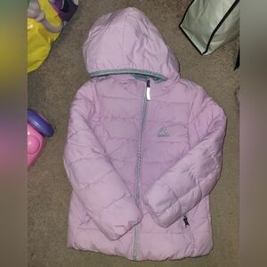 Gerry Weber Gray and Pink Jacket